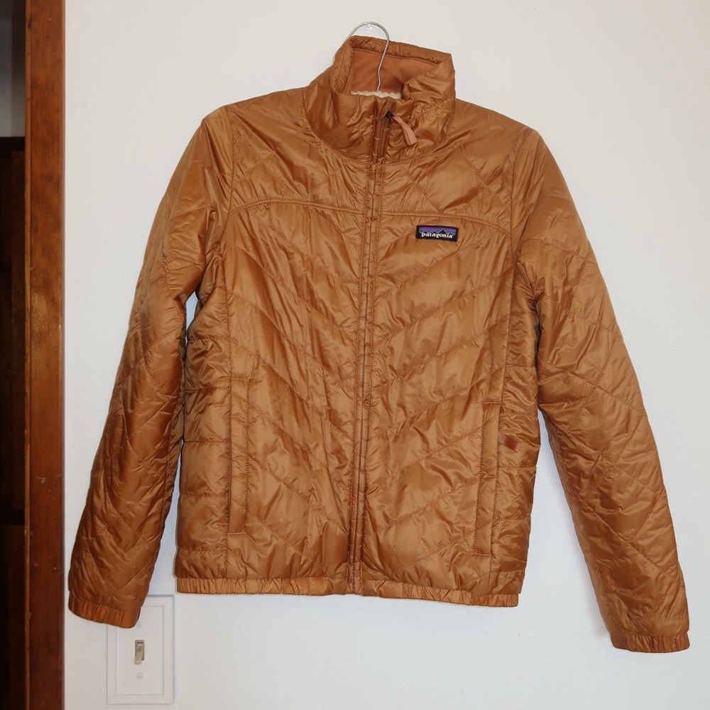 Patagonia Jacket